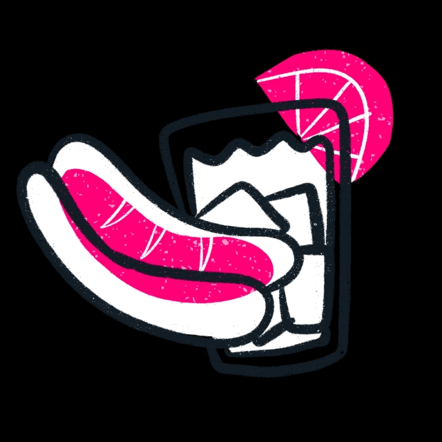 Food & Drink category icon