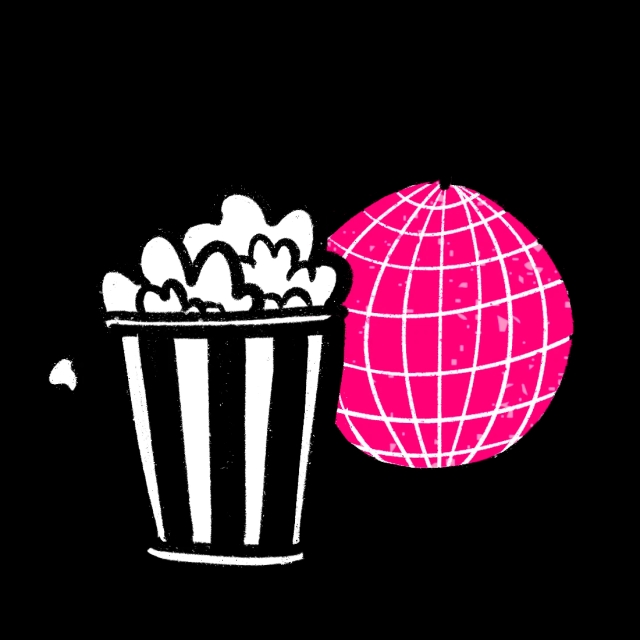 Going Out category icon