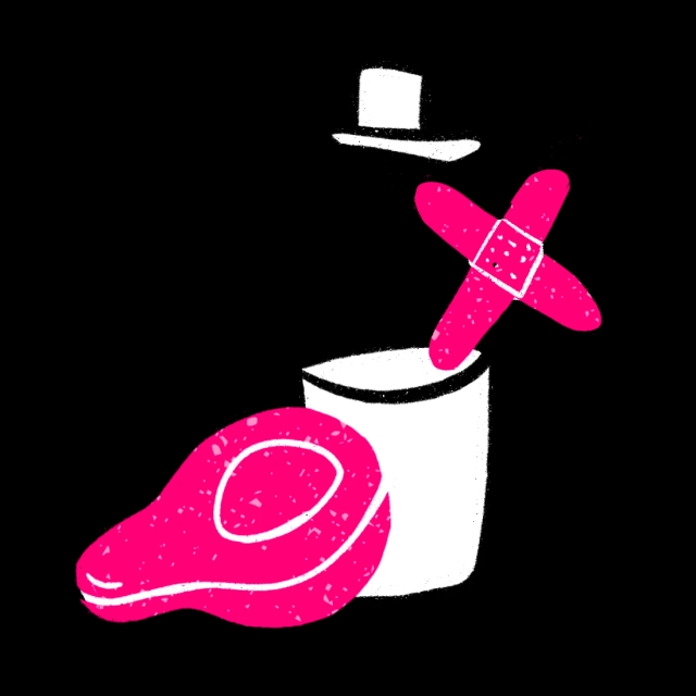 Health & Beauty category icon