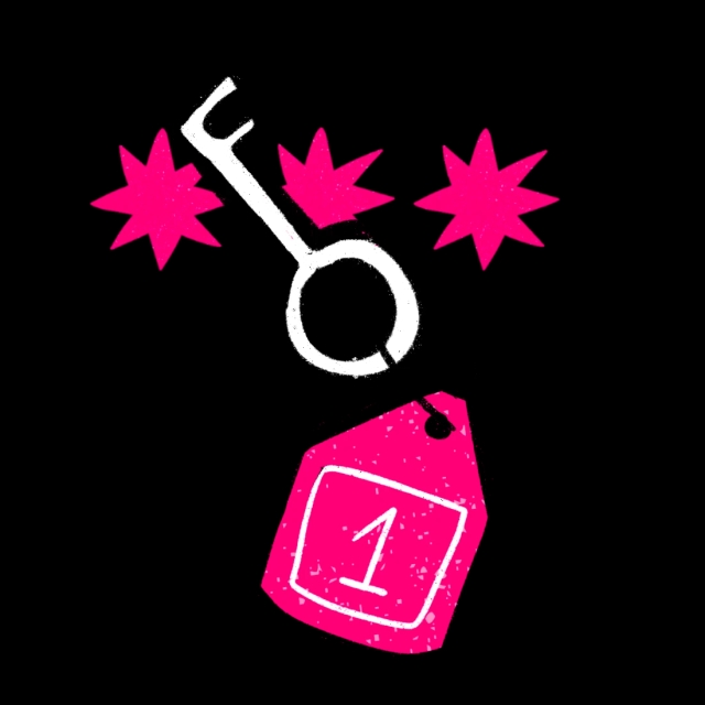 Hotels category icon