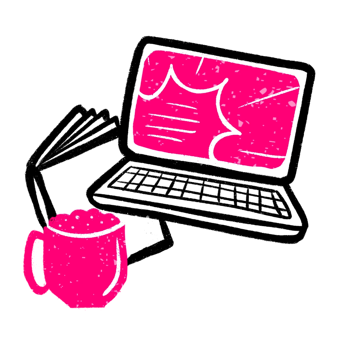 Learning category icon