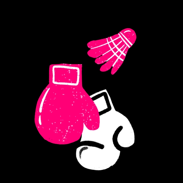 Sports category icon