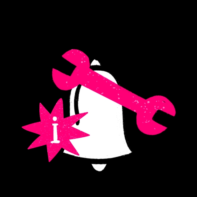 Services category icon