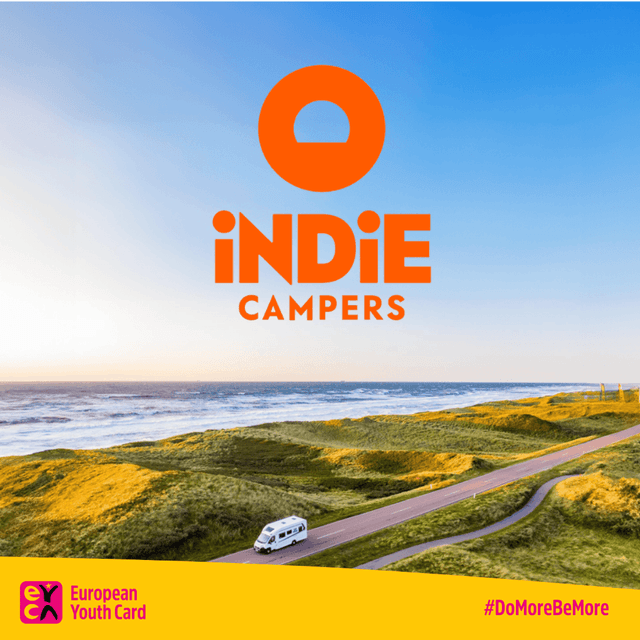 Indie Campers Free one-way road trips